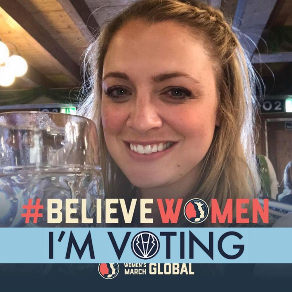 Meet your Posher, Breanna